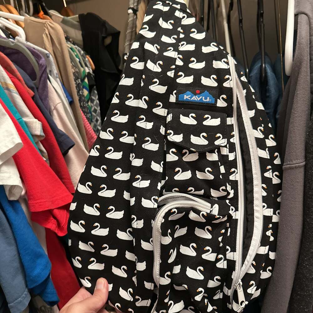 Kavu